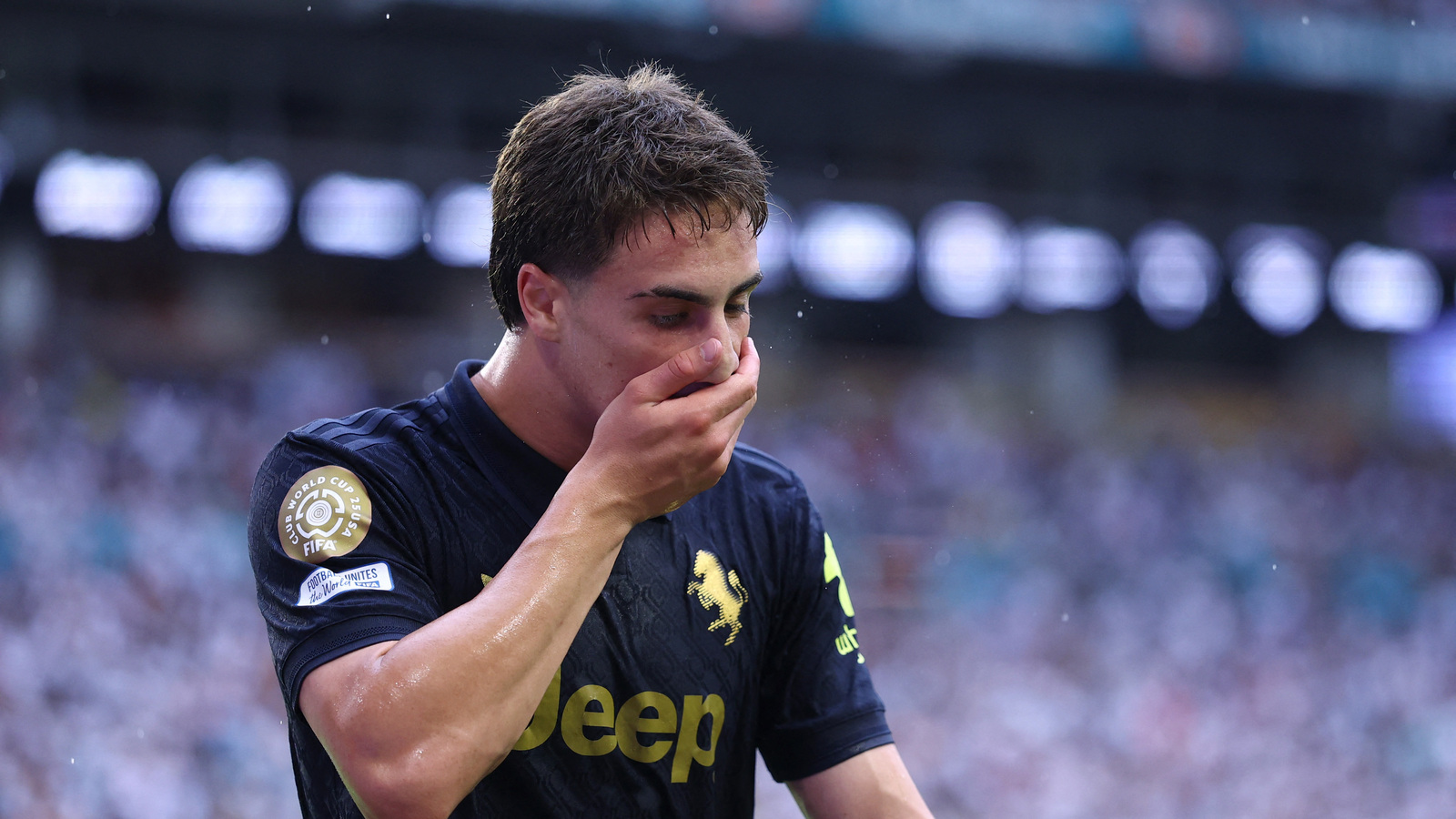 Three-way London battle featuring Tottenham erupts for signature of Turkish Serie A sensation