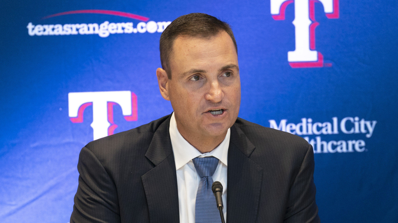 Finances could thwart Rangers' trade deadline plans