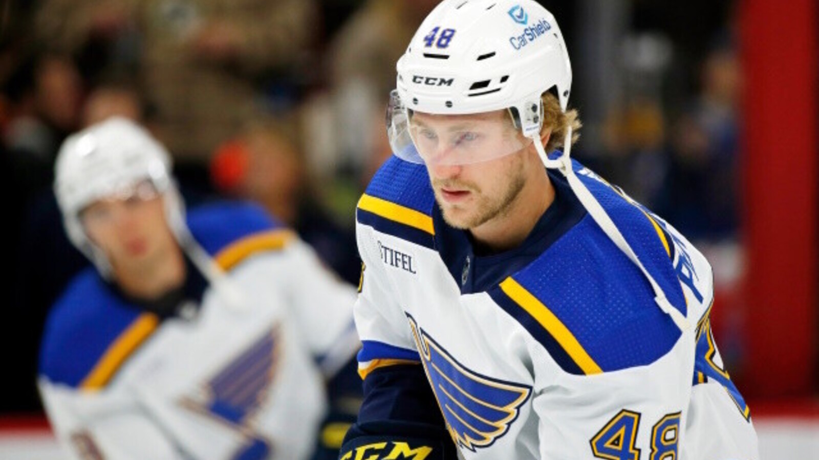 202223 Top 10 St. Louis Blues Prospects Yardbarker