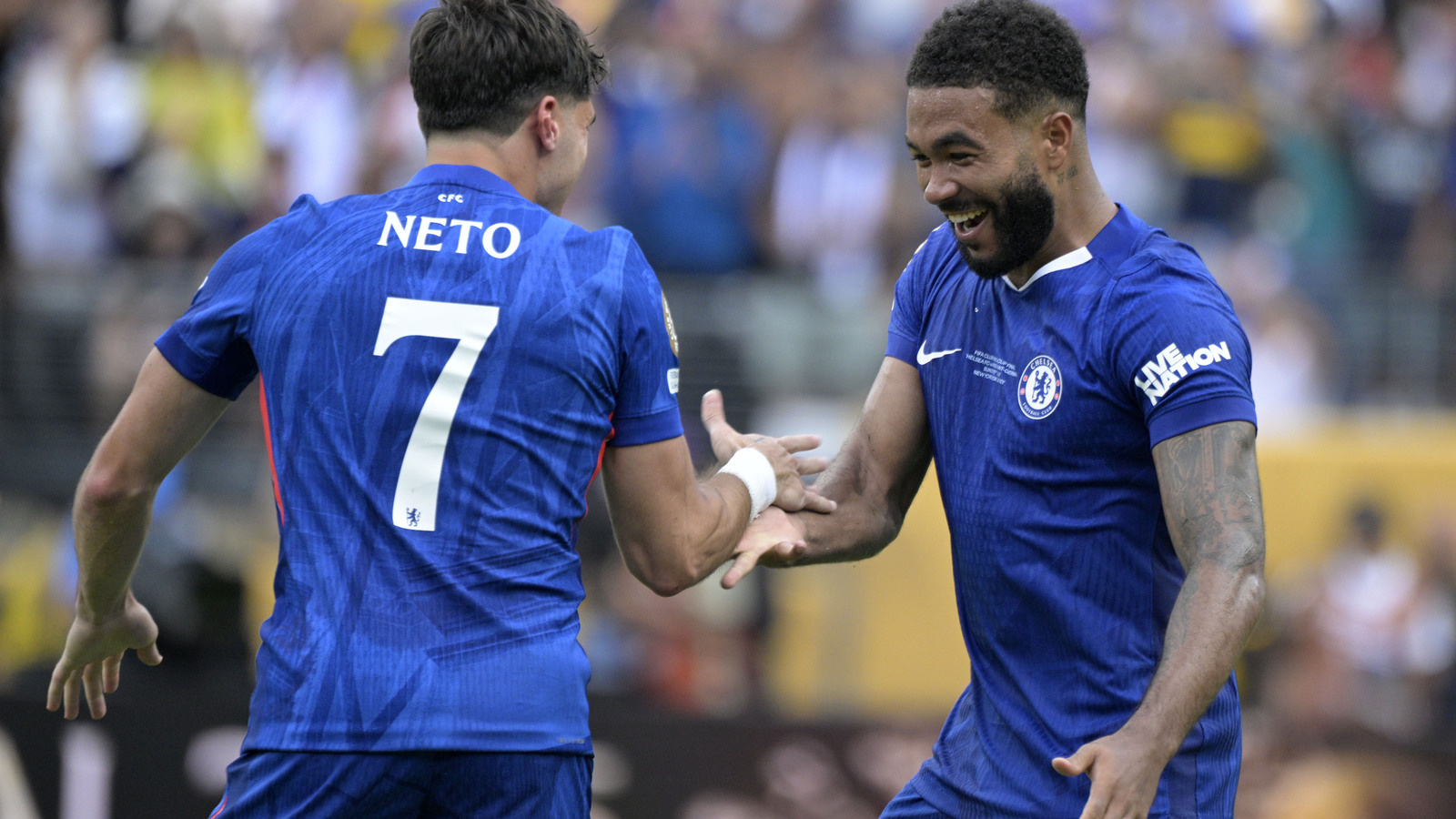 €38m attacker scouted by Chelsea as Blues look to finally find their ...
