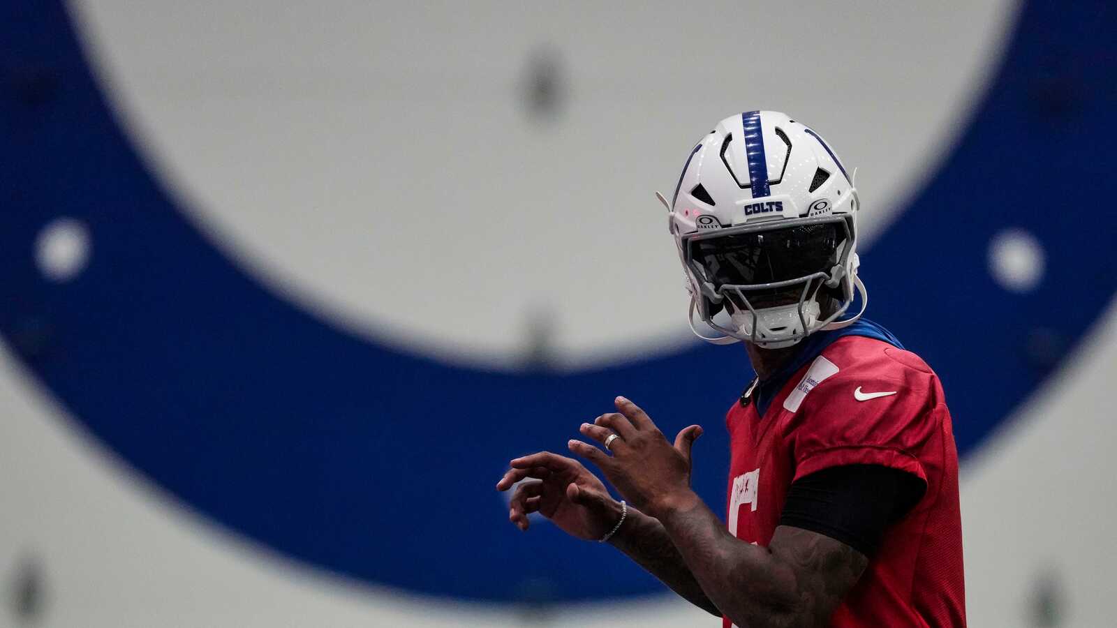 AFC Notes: Anthony Richardson, Derrick Henry, Aaron Rodgers, Colts, Ravens, Steelers