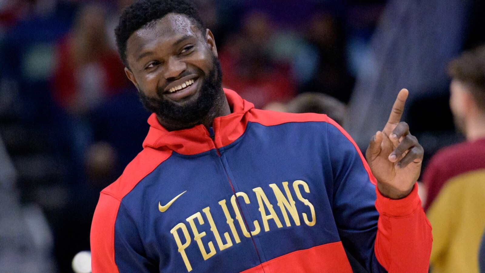 NBA News