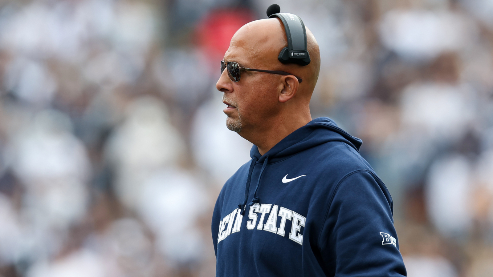Penn State makes shocking, and justified, drop out of AP Top 25 Penn State makes shocking, and justified, drop out of AP Top 25