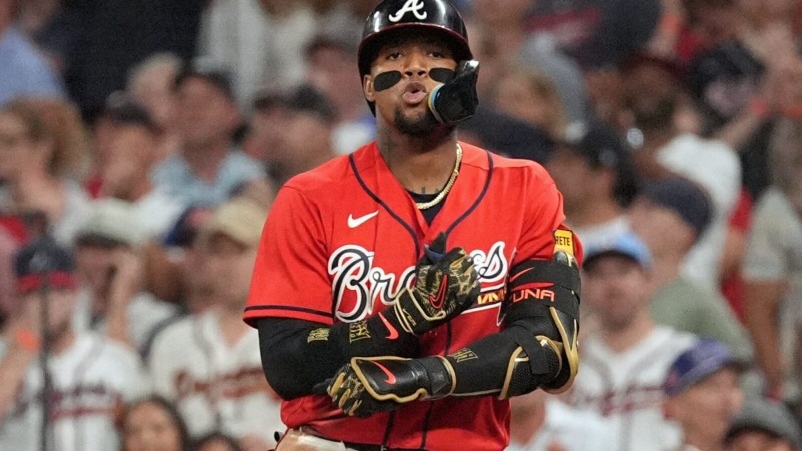 Chicago Cubs: One bold trade to deal with looming outfield crisis