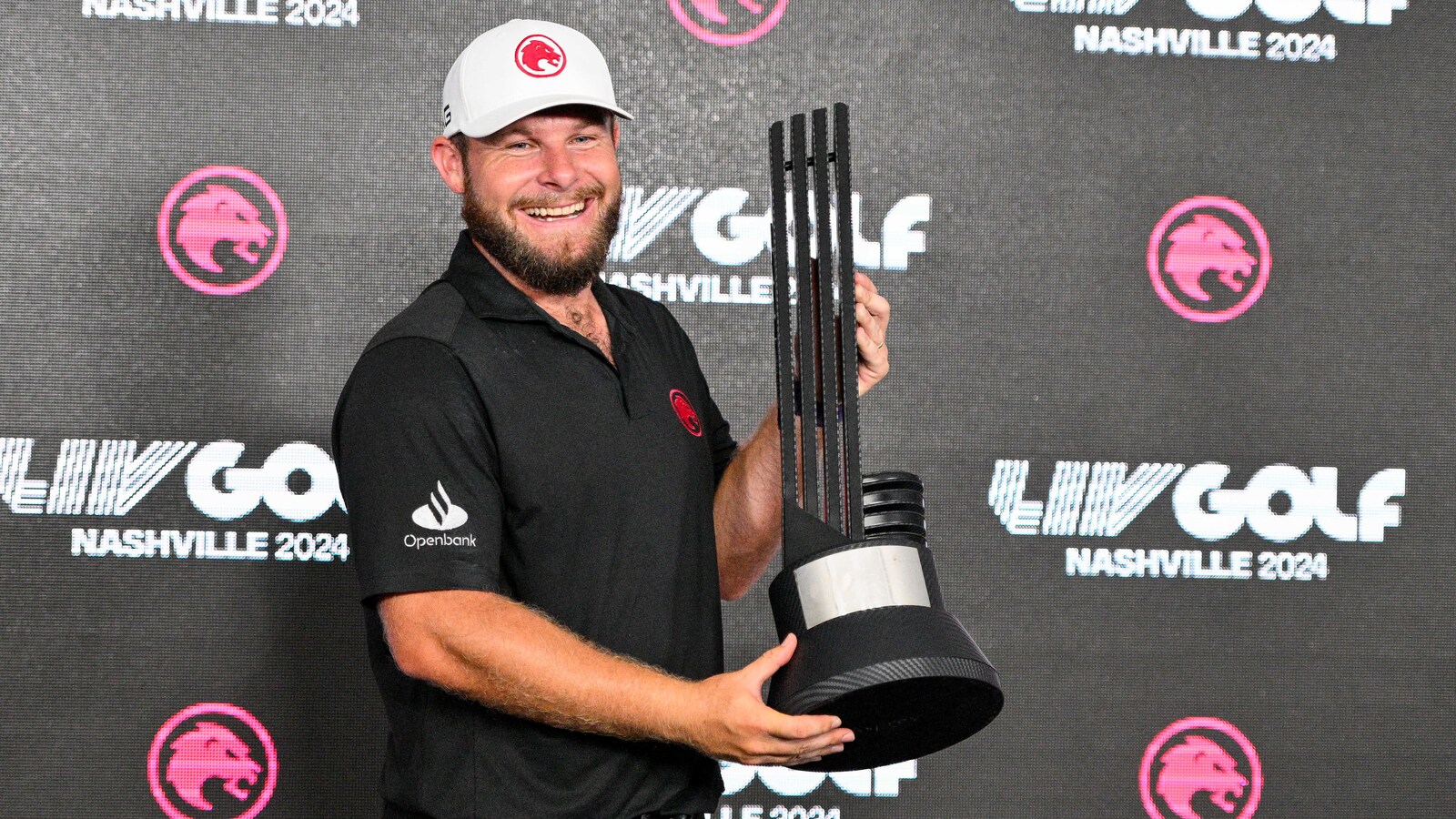 How much money did team Legion XIII get after winning the LIV Golf Nashville?