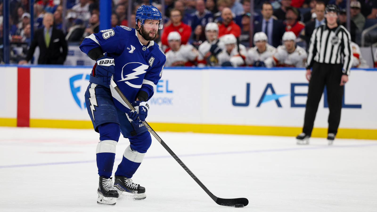 NHL News