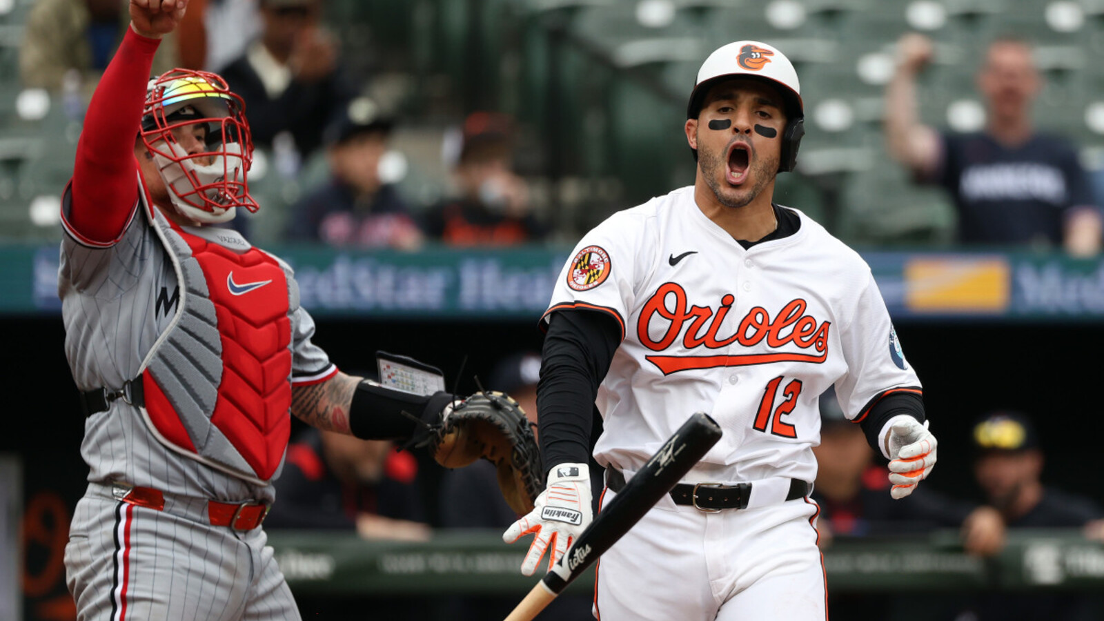 Could These Two Orioles Players Be on the Move at MLB Trade Deadline ...
