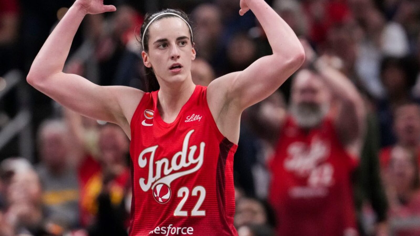 Indiana Fever announce historic Caitlin Clark news after Sky game