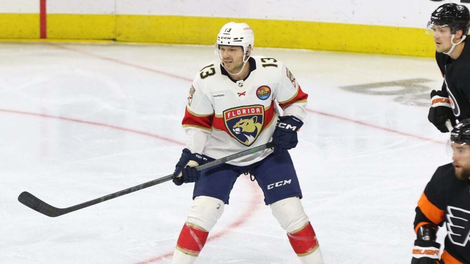 Revisiting the Sabres & Panthers’ Sam Reinhart Trade