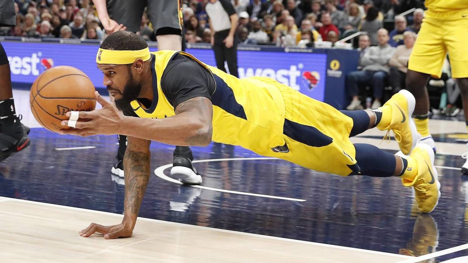 Trevor Booker announces retirement from NBA | Yardbarker