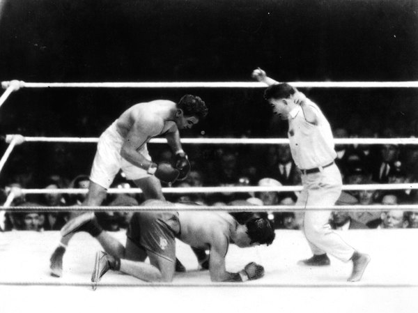 Jack Dempsey