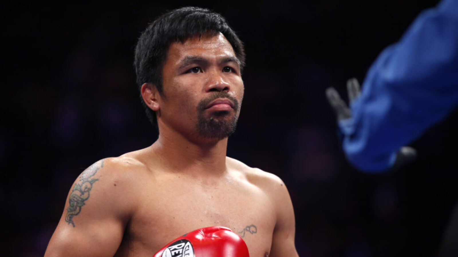 Manny Pacquiao: The Boxing Legend Returning to the Ring at 46