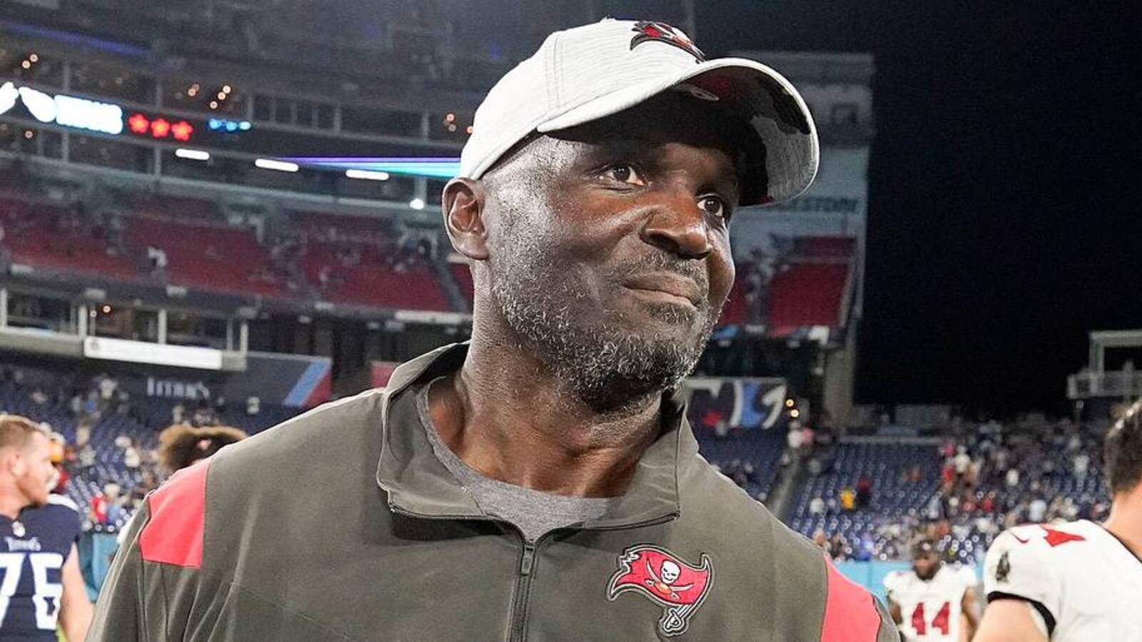 Buccaneers' Todd Bowles Near Top Of NFL Hot Seat Rankings Entering 2026