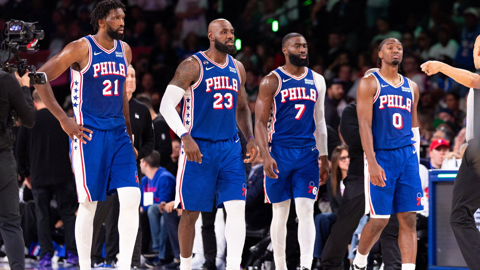 Three Takeaways From the Sixers’ Best Start in Seven Years | Yardbarker