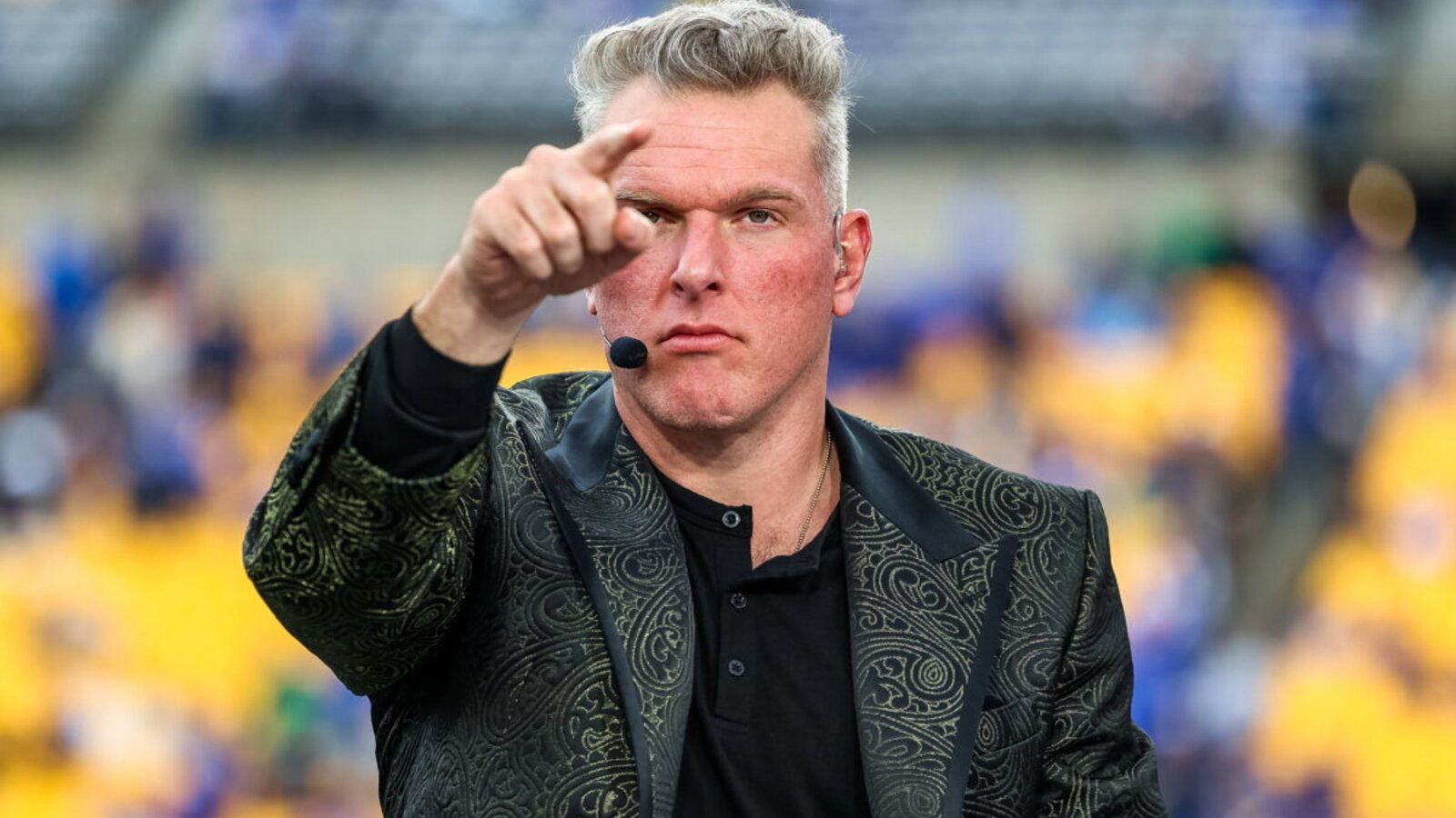ESPN Breaks Silence on Pat McAfee’s Decision to Never Return to Utah After ‘Uncomfortable’ GameDay Experience