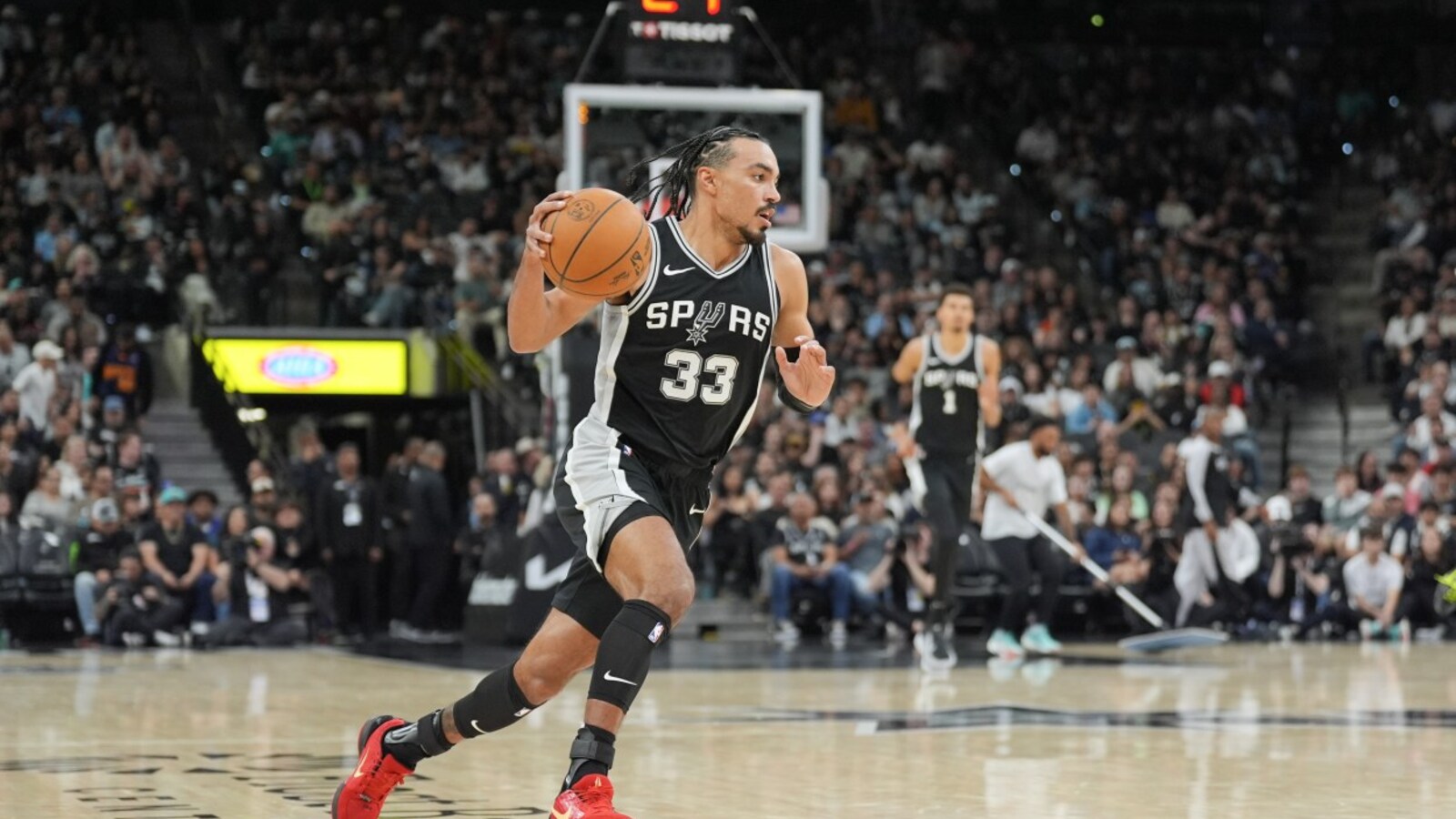NBA News