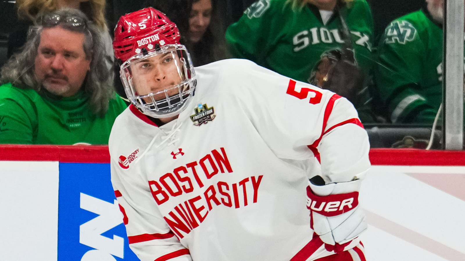 2025-26 NHL Prospect Pool Breakdown: Vancouver Canucks’ Top 10 | Yardbarker