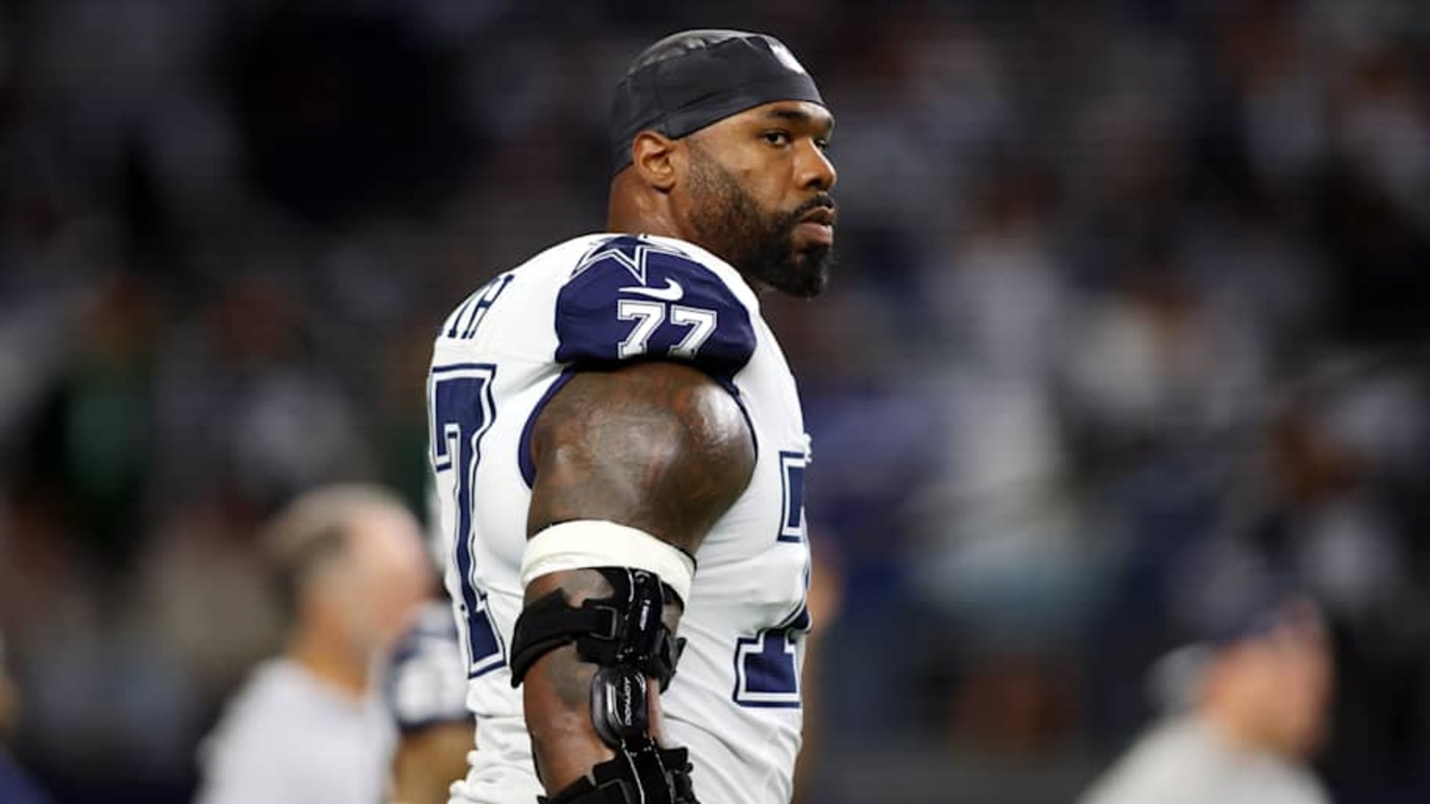 Cowboys' projected compensatory picks in 2025 NFL draft revealed