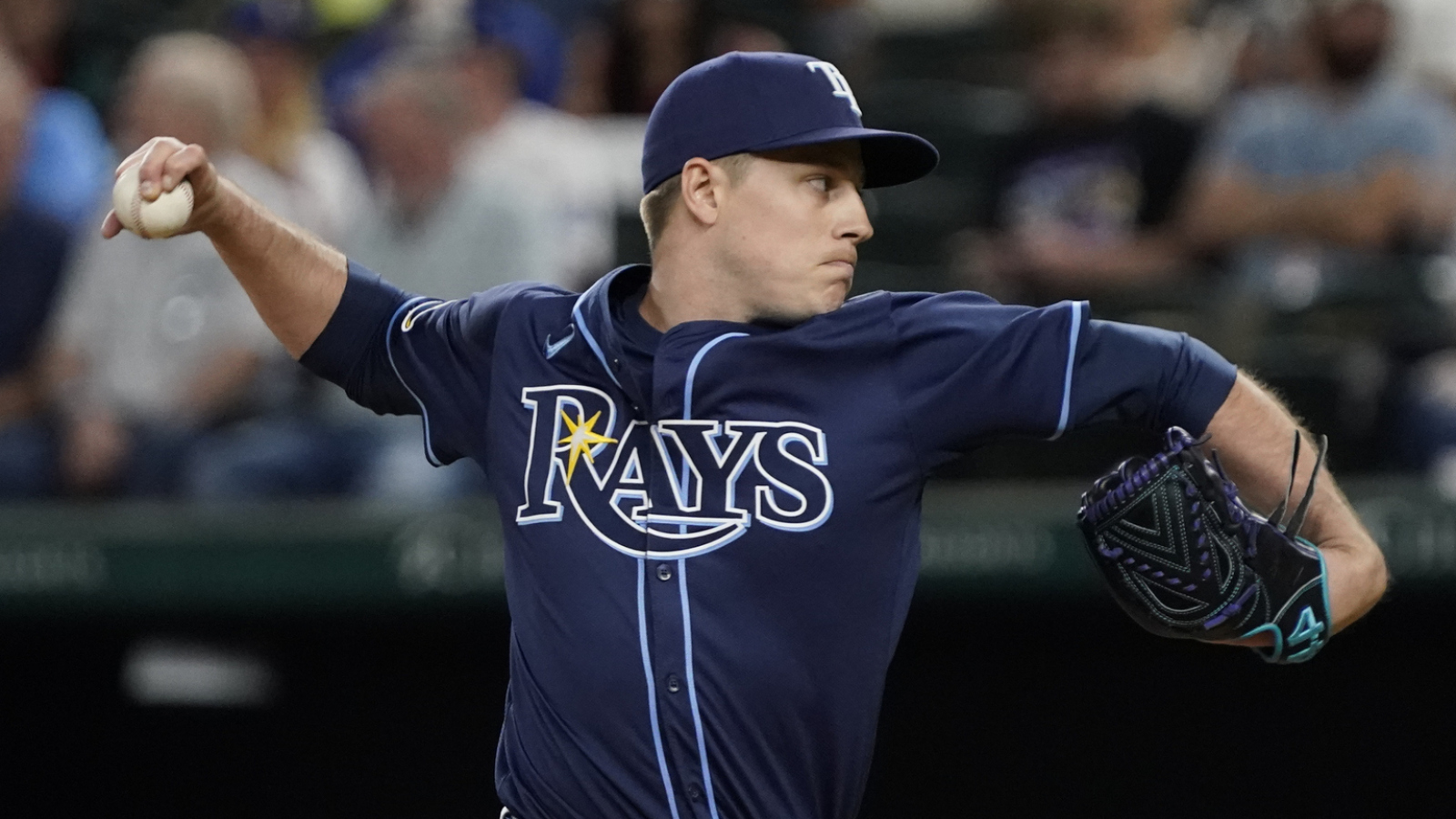 Mets trade for World Series-winning pitcher | Yardbarker
