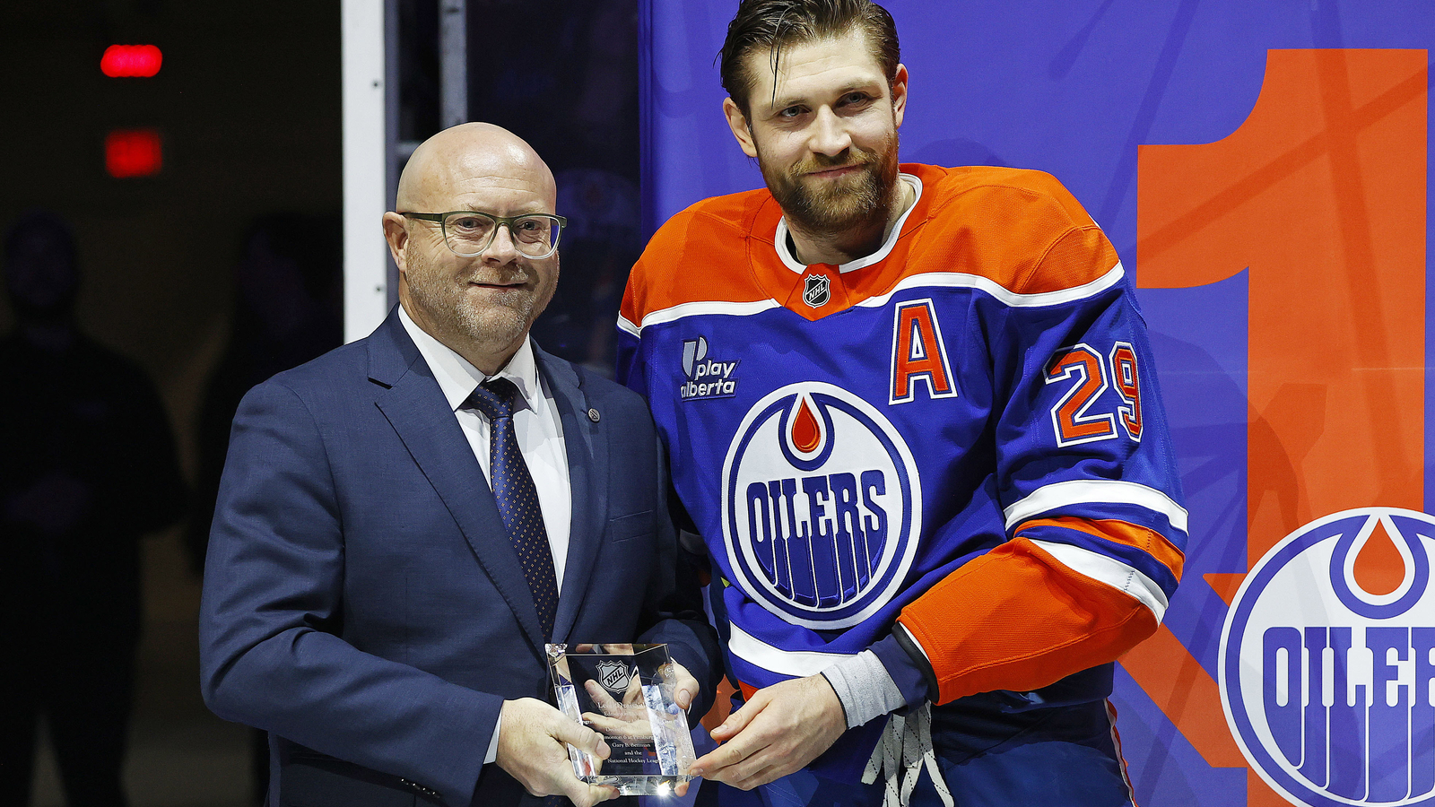 Oilers’ Top 6 Trade Chips Revealed: Who Bowman Could Move in a Pinch