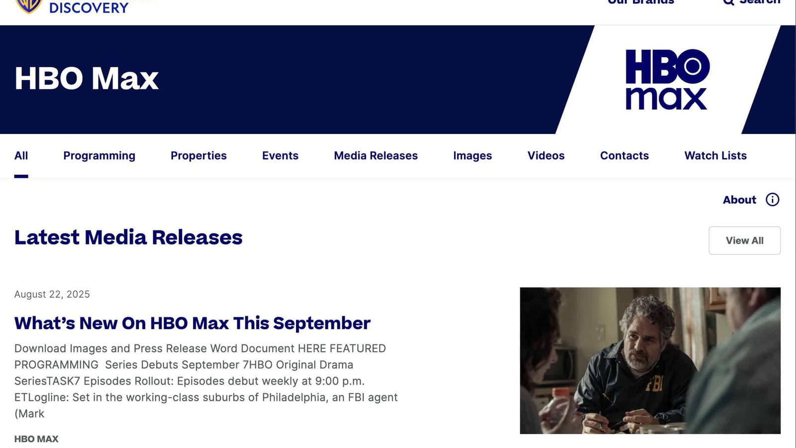 From Classics to New Hits: HBO Max Is Now a Go-To for Anime Streaming