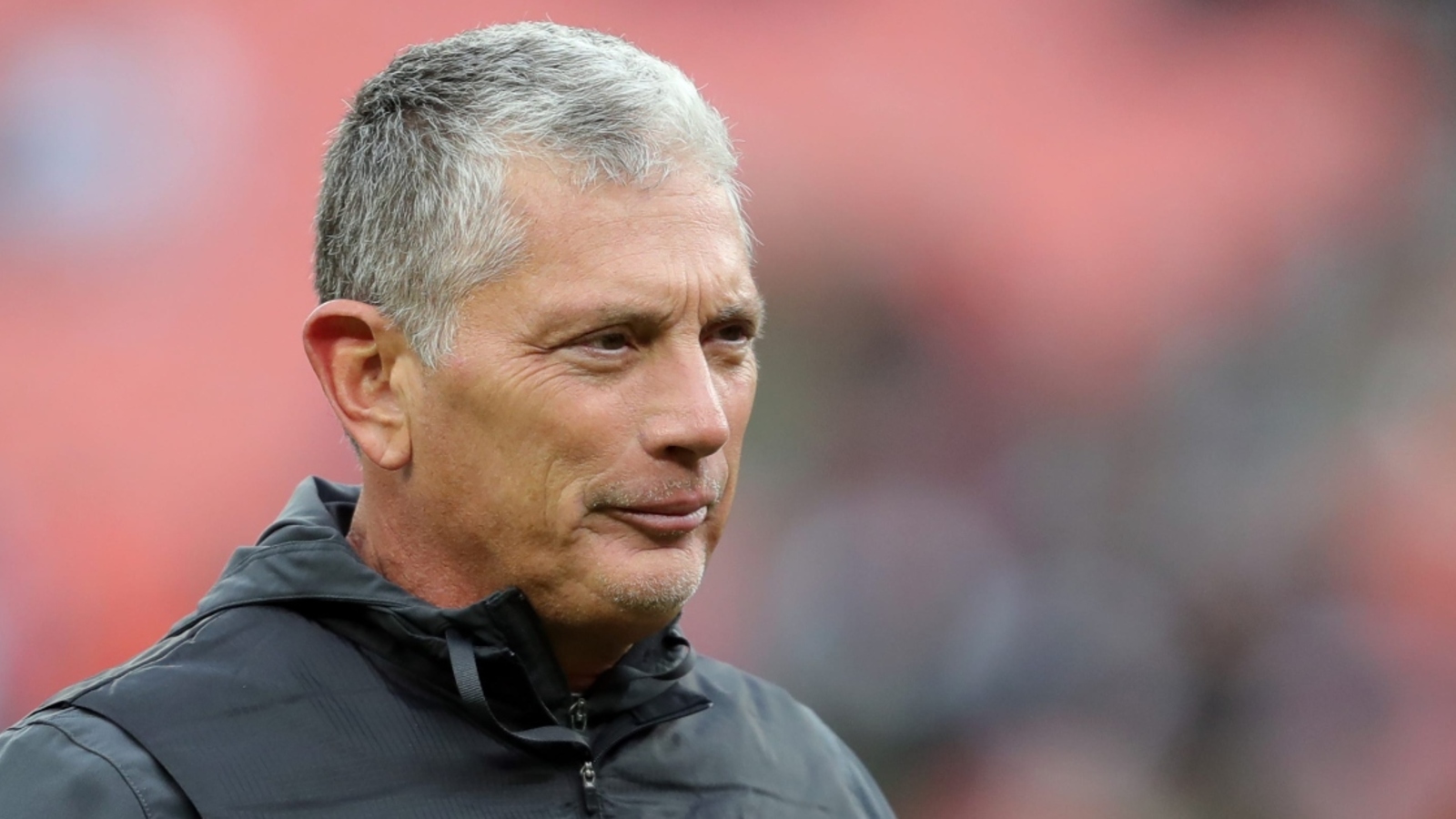 Jim Schwartz gaining momentum in Browns head coaching search, per report
