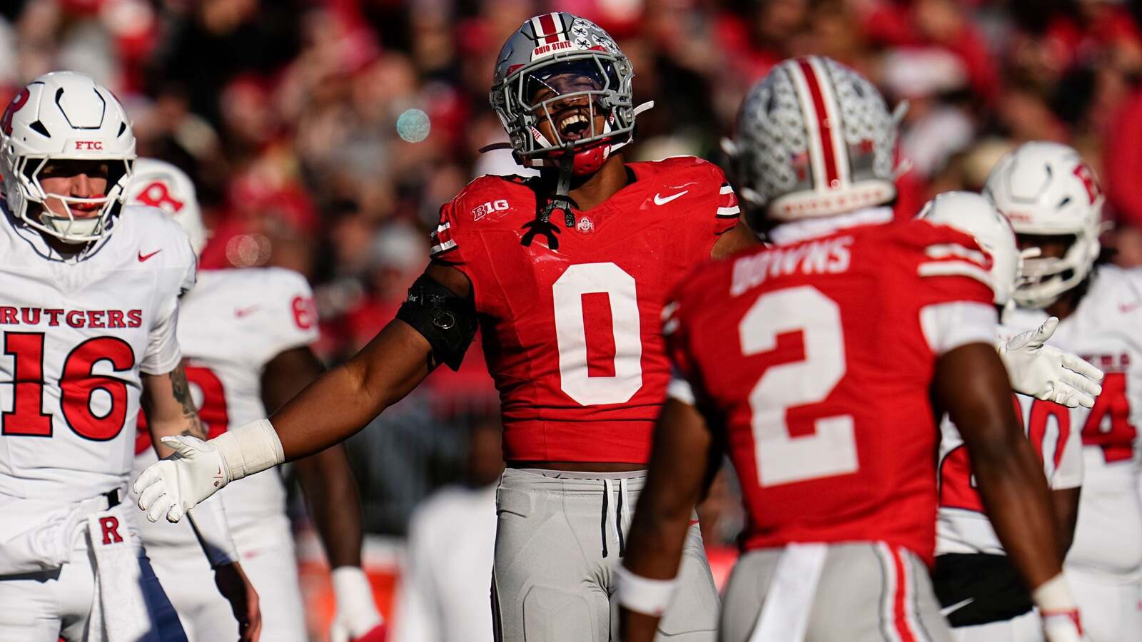 Grading The Commanders’ 2026 Draft Class: Washington tries to make lemonade out of lemons, but the final product tastes funny