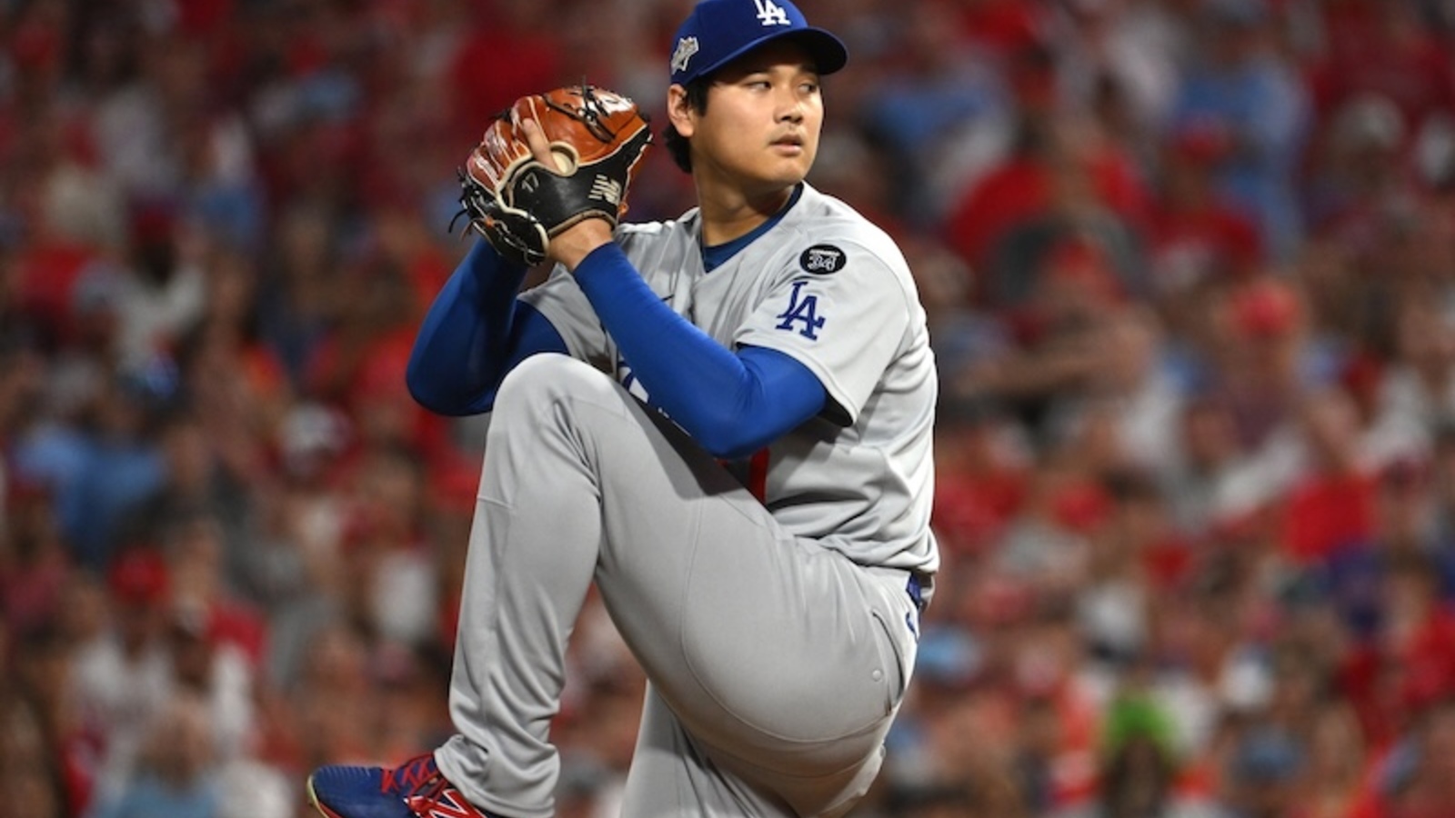 Shohei Ohtani’s Next Pitching Start Scheduled During Phillies Series