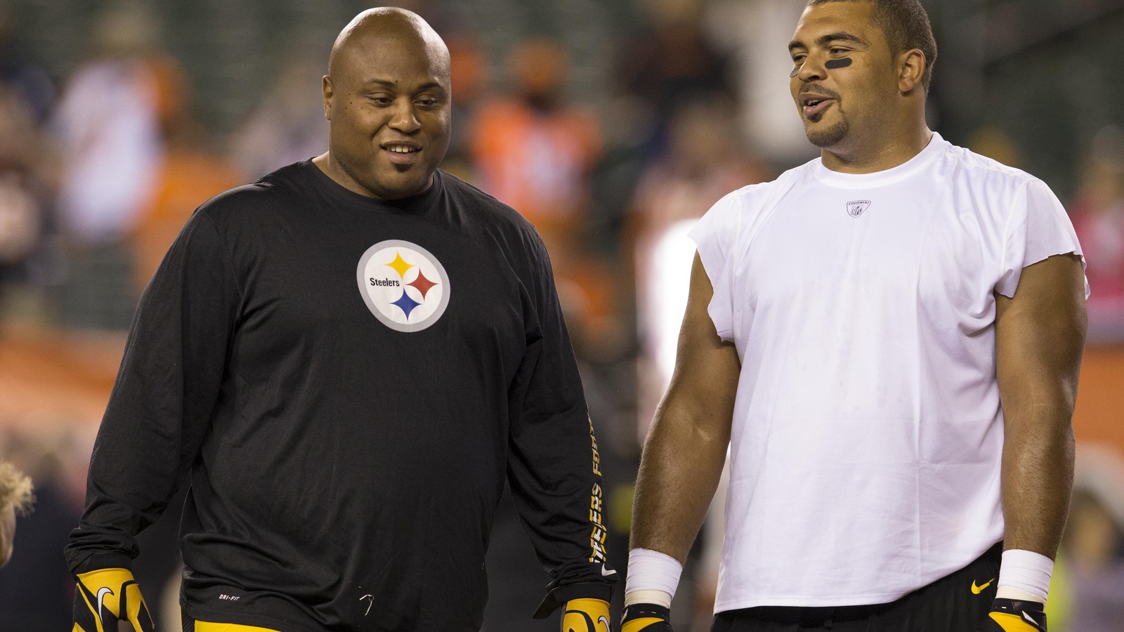 Steelers Great Casey Hampton Sees A Major Shift In The NFL