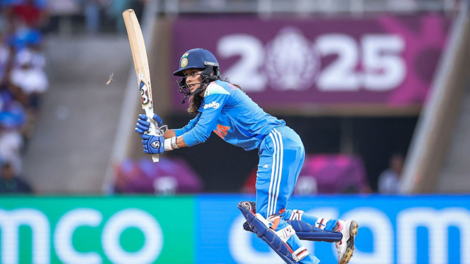 'We were under a lot of criticism' - Jemimah Rodrigues addresses India's solid comeback in Women's World Cup 2025