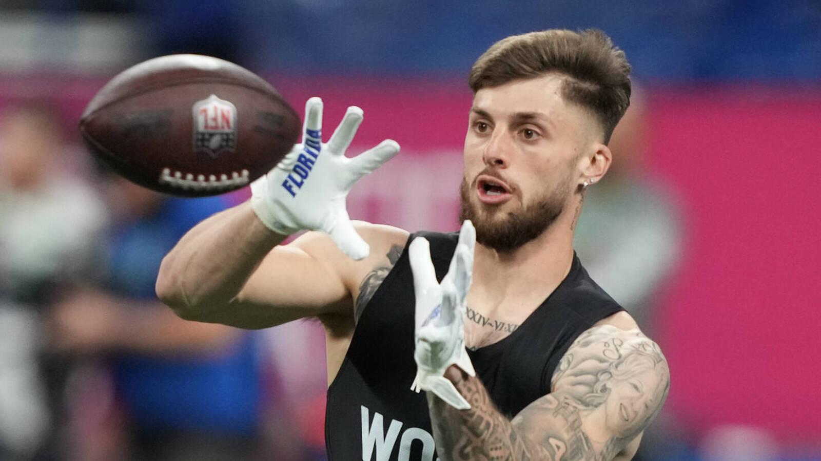 Kansas City Chiefs Linked to NFL Draft Sleeper ‘One of Best’ Slot