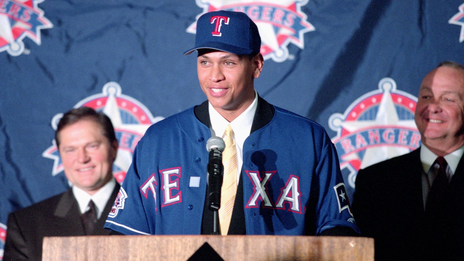 Most memorable moments in MLB Winter Meeting history Yardbarker