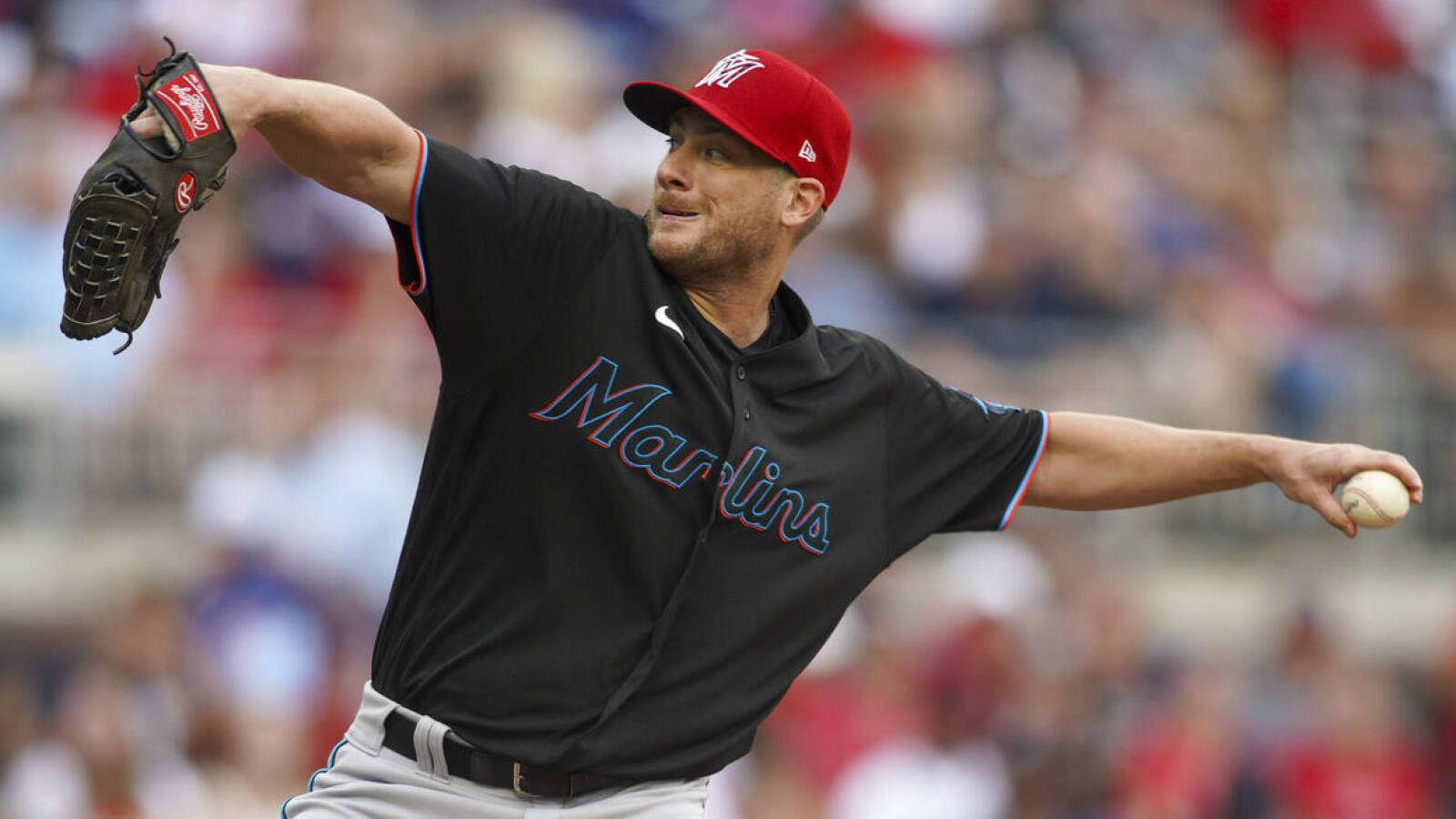 Reds select lefty Ross Detwiler, designate righty Robert Dugger - Vimarsana News