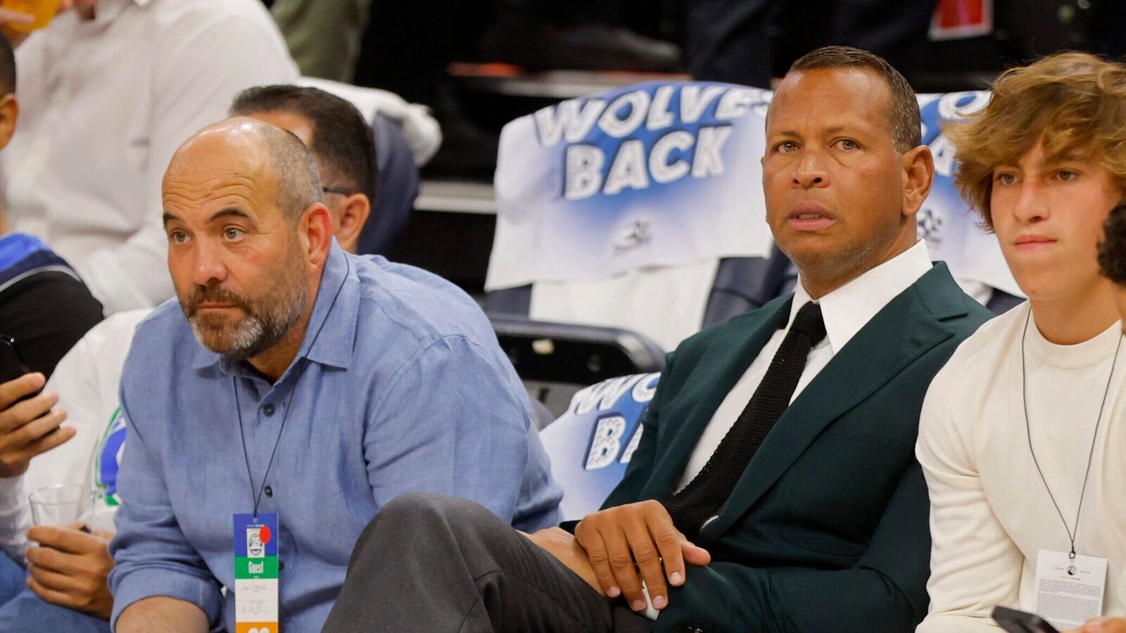 NBA News