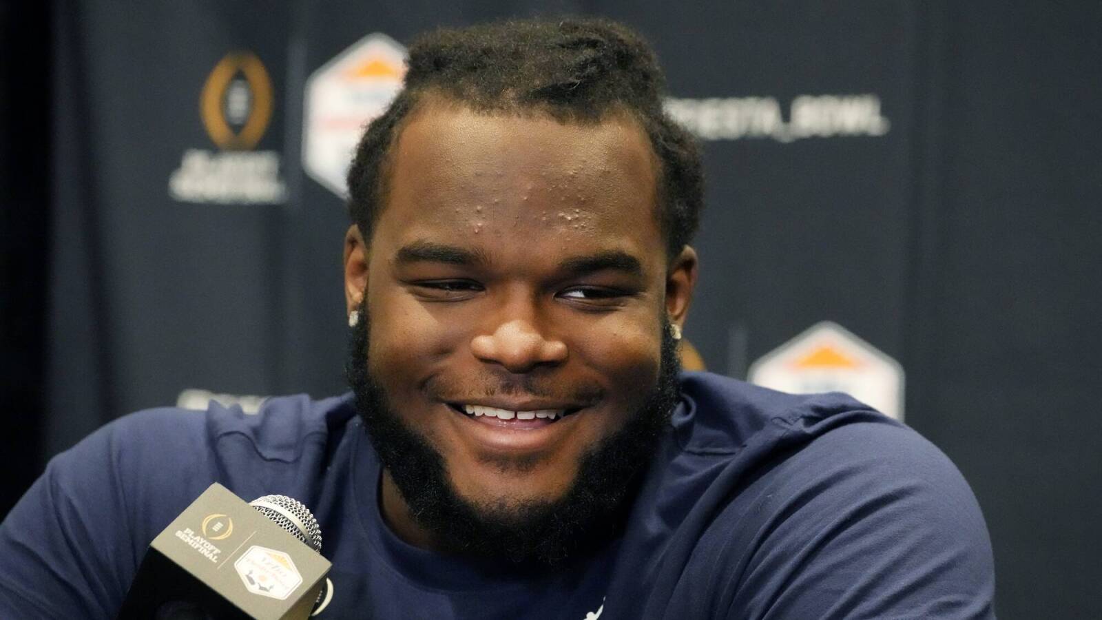 Cowboys have big announcement about their 2023 draft class Yardbarker