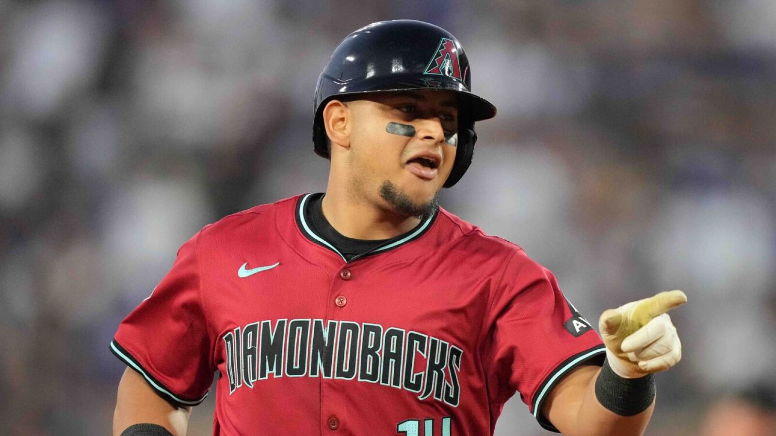 Reinforcements on the way for Diamondbacks ahead of playoff push