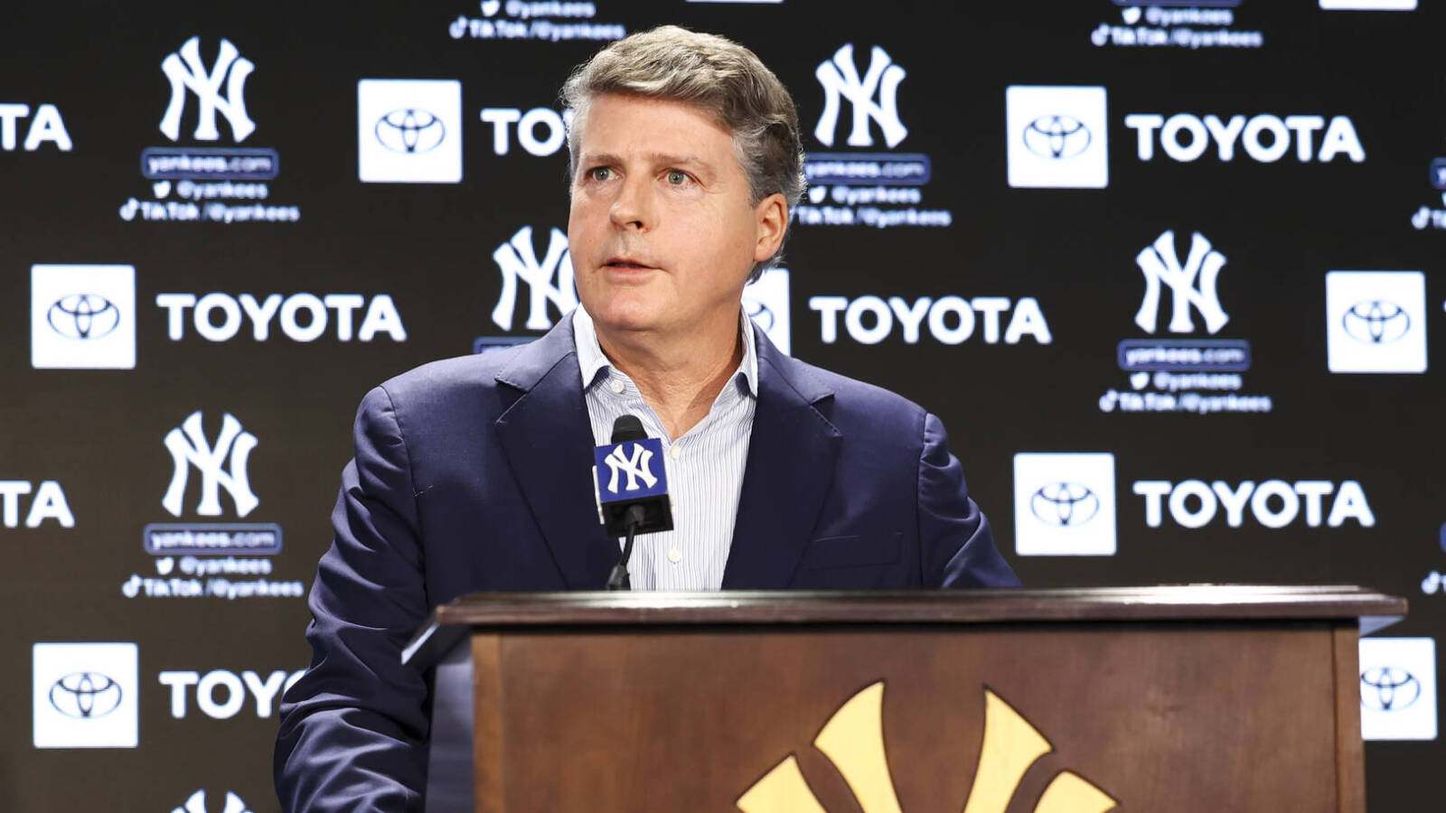 Hal Steinbrenner tempers Juan Soto extension expectations - Vimarsana News