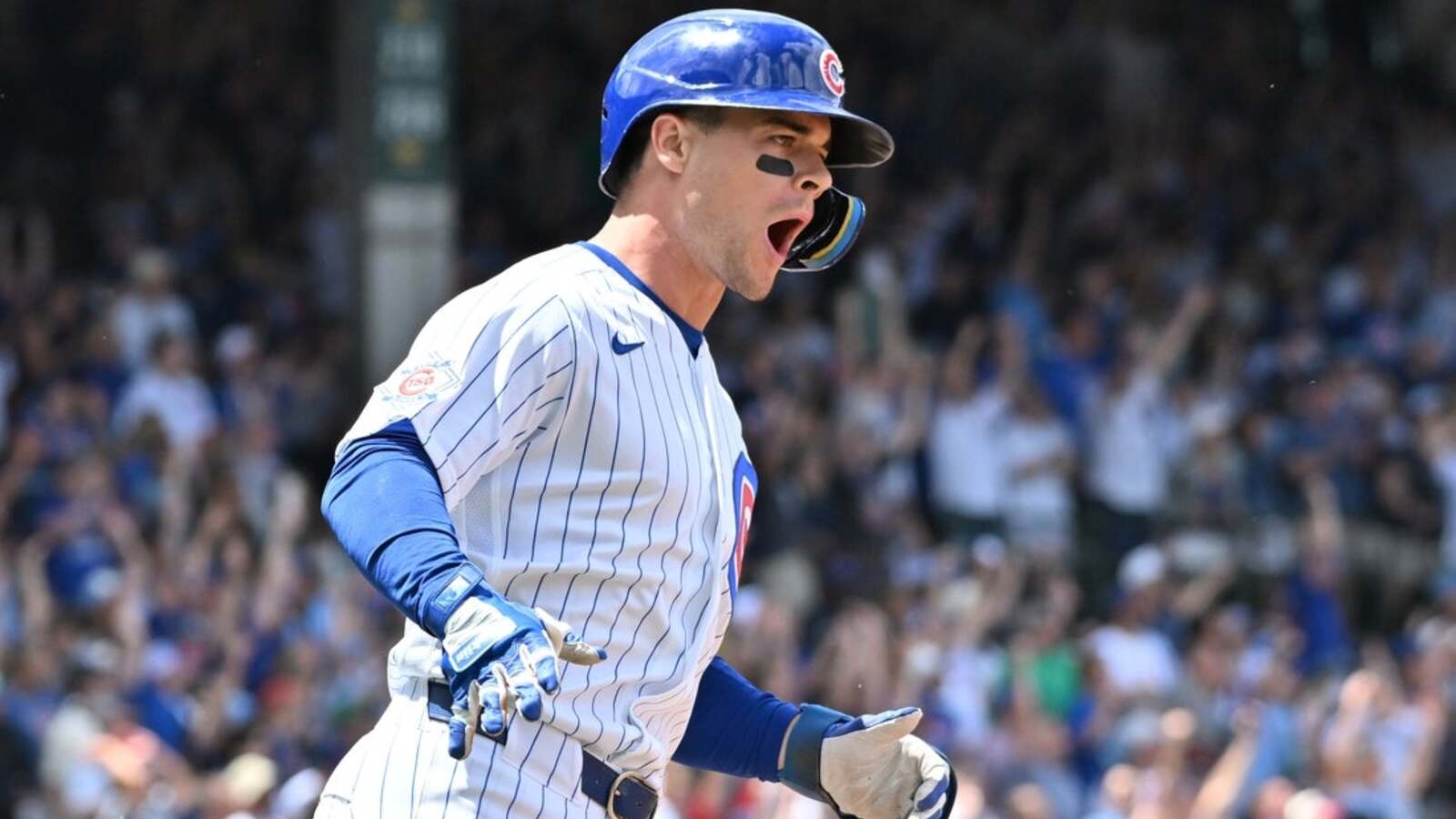 Cubs Activate Matt Shaw from Injured List, Option Kevin Alcantara