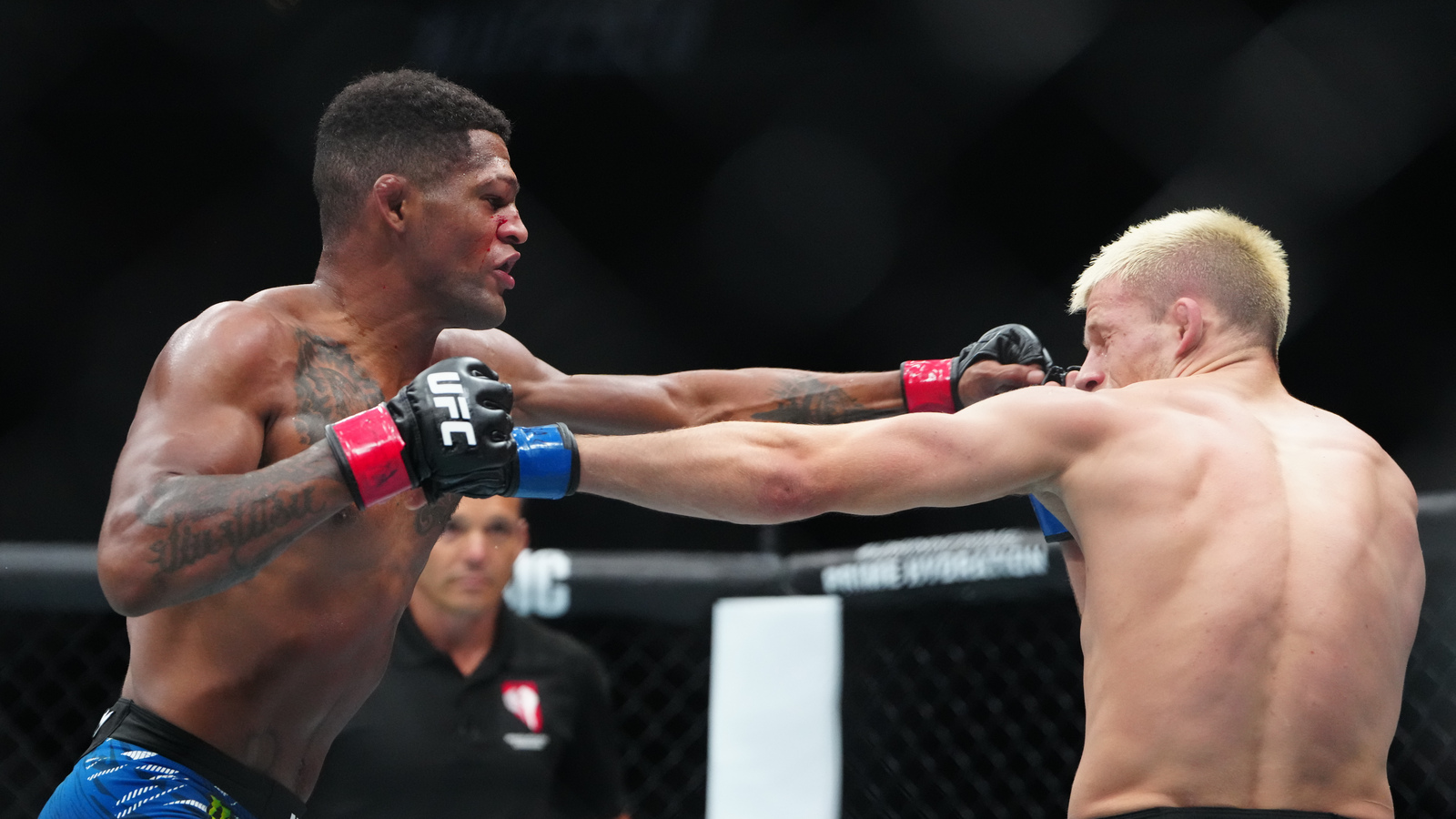 Patchy Mix Lands at Rizin After UFC Cuts Ties With Former Bellator Champion