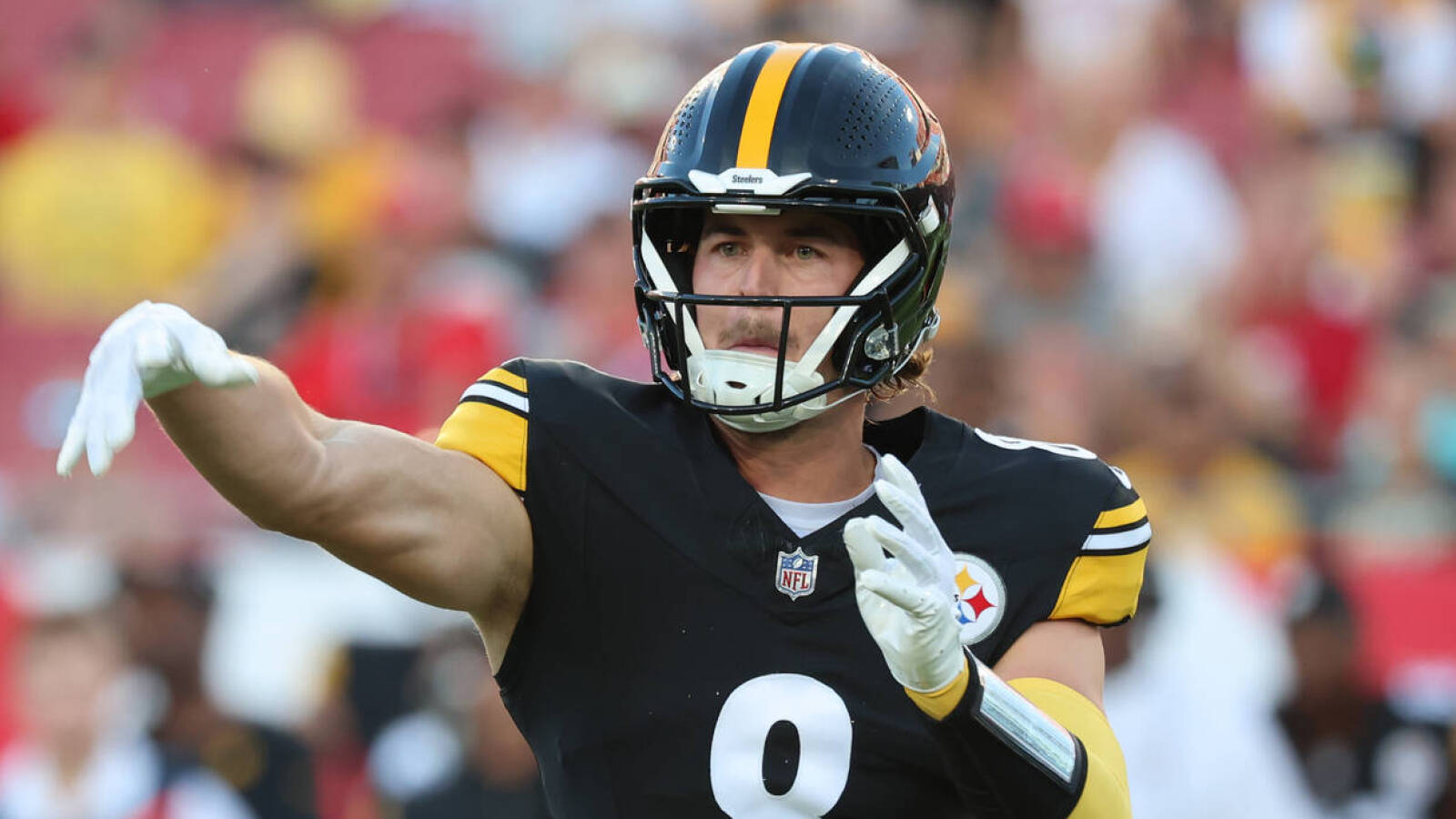 Three takeaways from Steelers' first preseason game Yardbarker