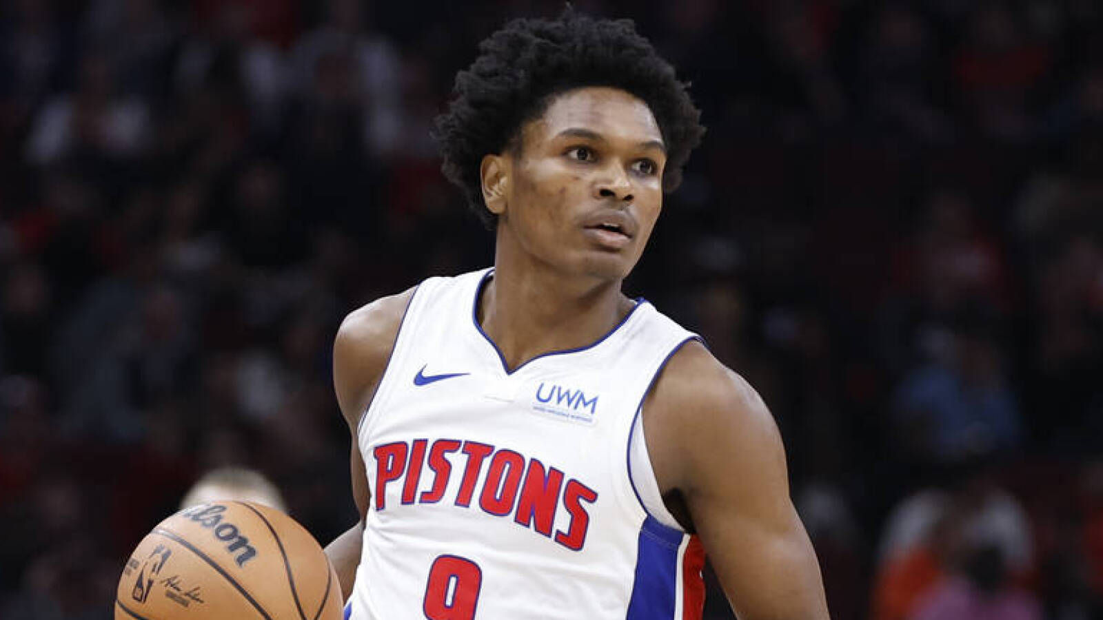 Offseason Roadmap My Guide to the Detroit Pistons’ Offseason. Yardbarker