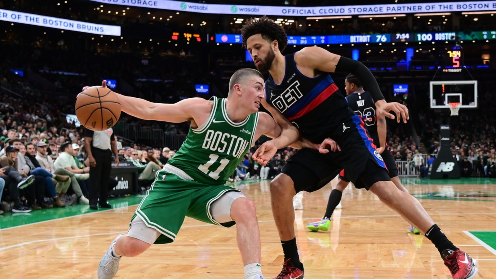 NBA News