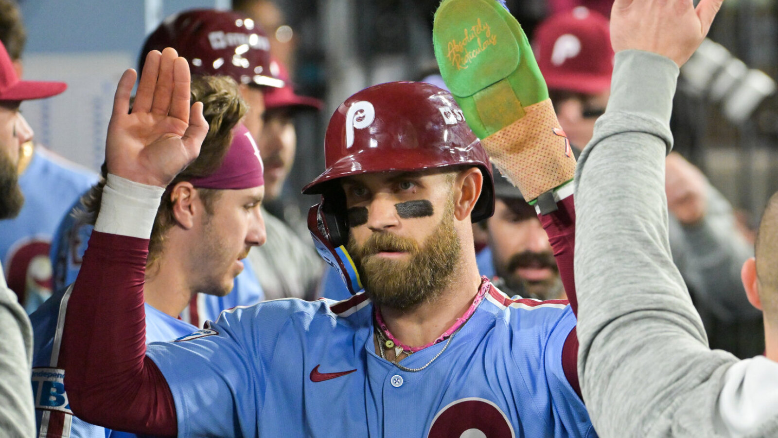 Dream (but realistic) trade targets for every MLB team this offseason