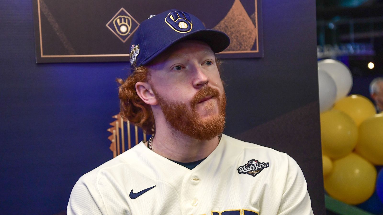 Dustin May’s Last Outing Should Give Brewers Some Confidence For World Series