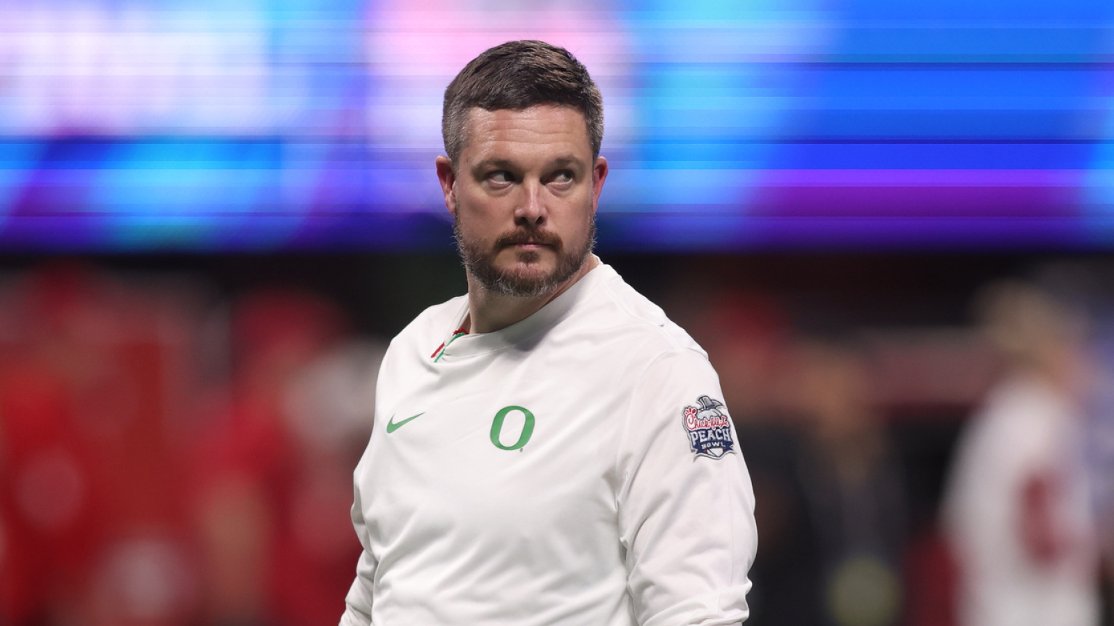 Dan Lanning, Oregon land elite recruit for second day in a row