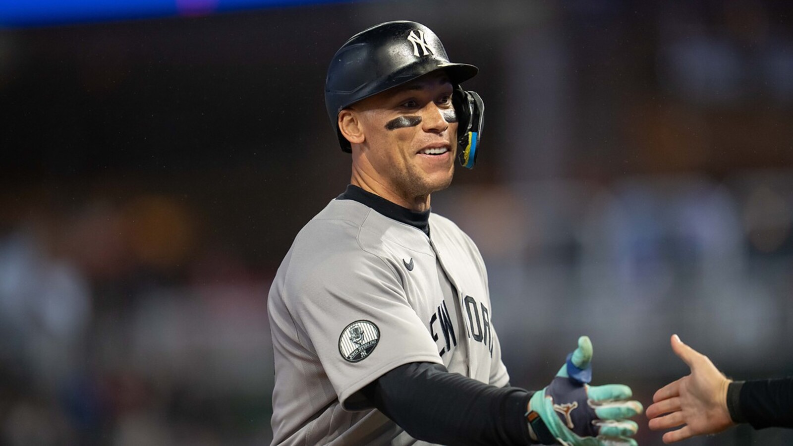 Aaron Judge Reveals Game 1 Goal After New York Yankees Prepare To Be Without Him