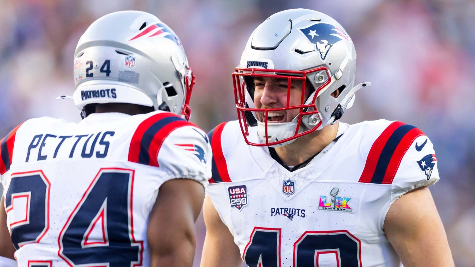 7 winners & losers for the New England Patriots following the 2026 NFL Draft include players in line for a bigger role in 2026