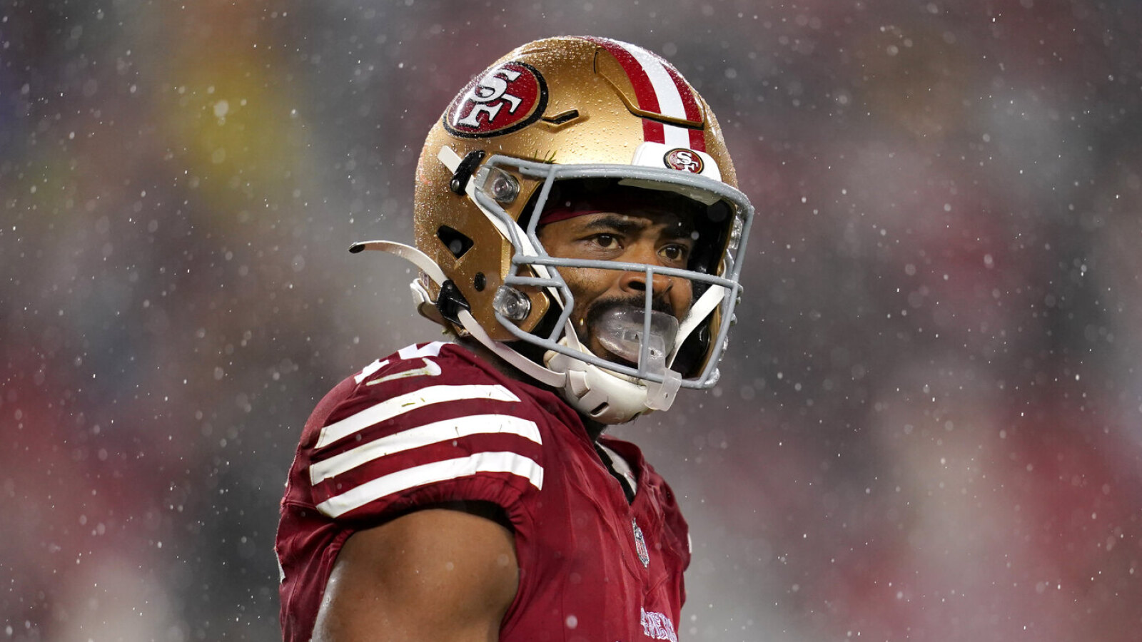 Uncovering each NFL team's 'hidden flaw' dec 12 2024 santa clara california usa san