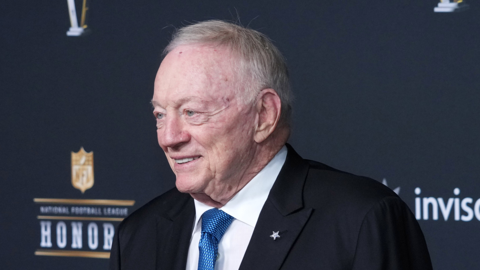 Cowboys could eye trade-up in draft