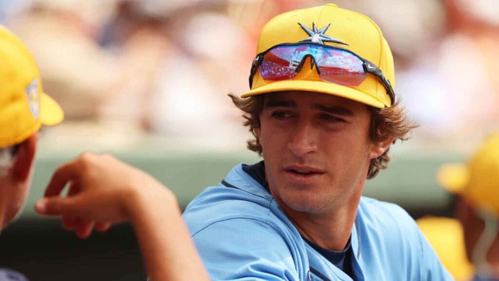 MLB News